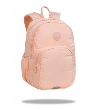 MOCHILA ESCOLAR JUVENIL RIDER POWDER PEACH