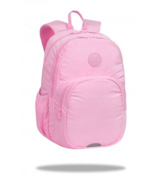 MOCHILA ESCOLAR JUVENIL RIDER POWDER PINK