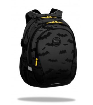 Mochila escolar juvenil FACTOR S Darker Night