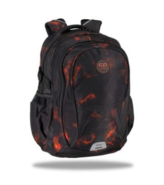 Mochila escolar juvenil Factor ashh