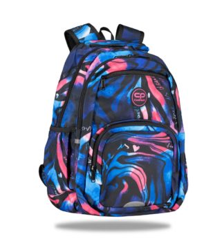 Mochila juvenil PICK trust