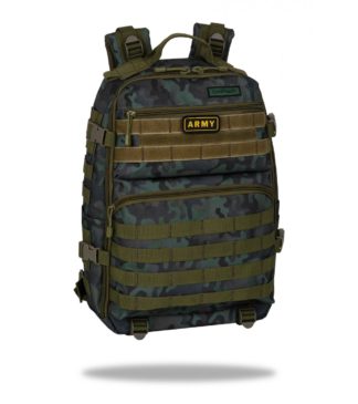 Mochila urbana SOLDIER Moro