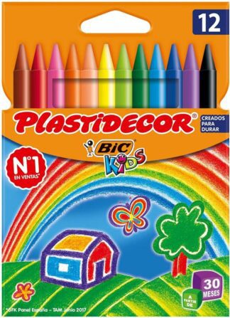 CERA PLASTIDECOR